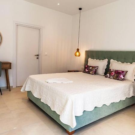 Toi Et Moi - Gallos & Anna Corfu  ภายนอก รูปภาพ